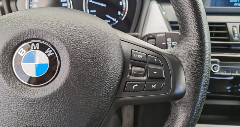 BMW Seria 2 cena 73900 przebieg: 130675, rok produkcji 2020 z Bieruń małe 254